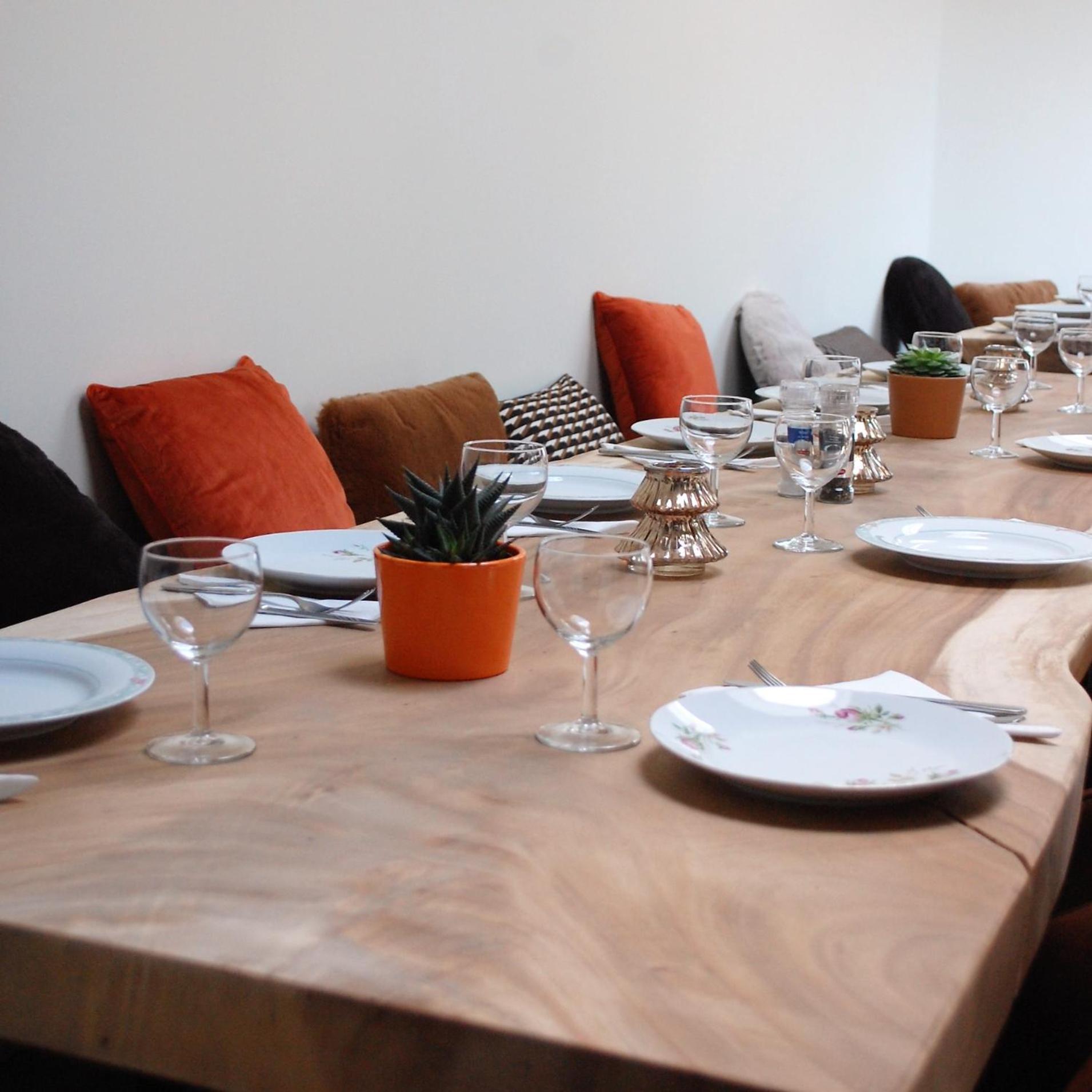 Huis Nest Logies Bed & Breakfast ฮาลเลอ ภายนอก รูปภาพ